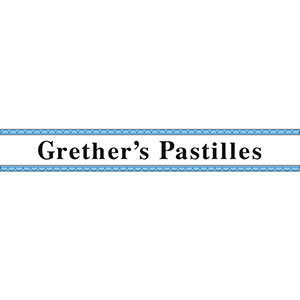 Grethers Pastillen