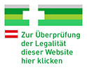 Logo Legalitätspruefung