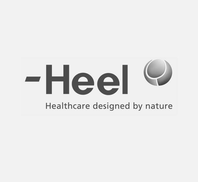 Logo heel Logo heel