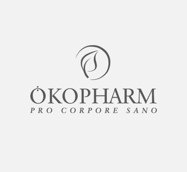 Logo Ökopharm Logo Ökopharm