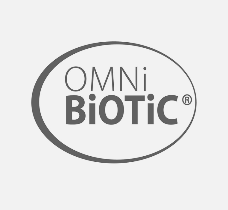 Logo omnibiotic Logo omnibiotic