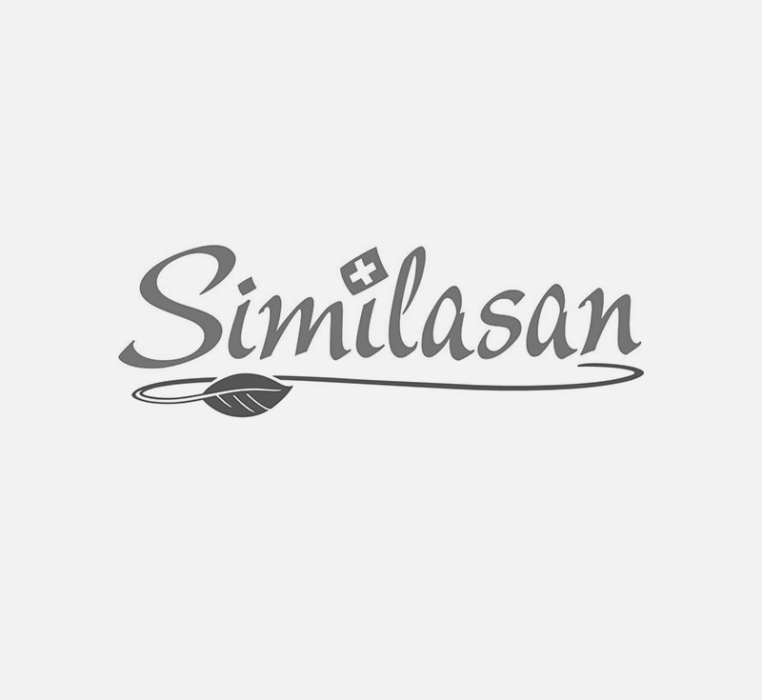 Logo similisan Logo similisan
