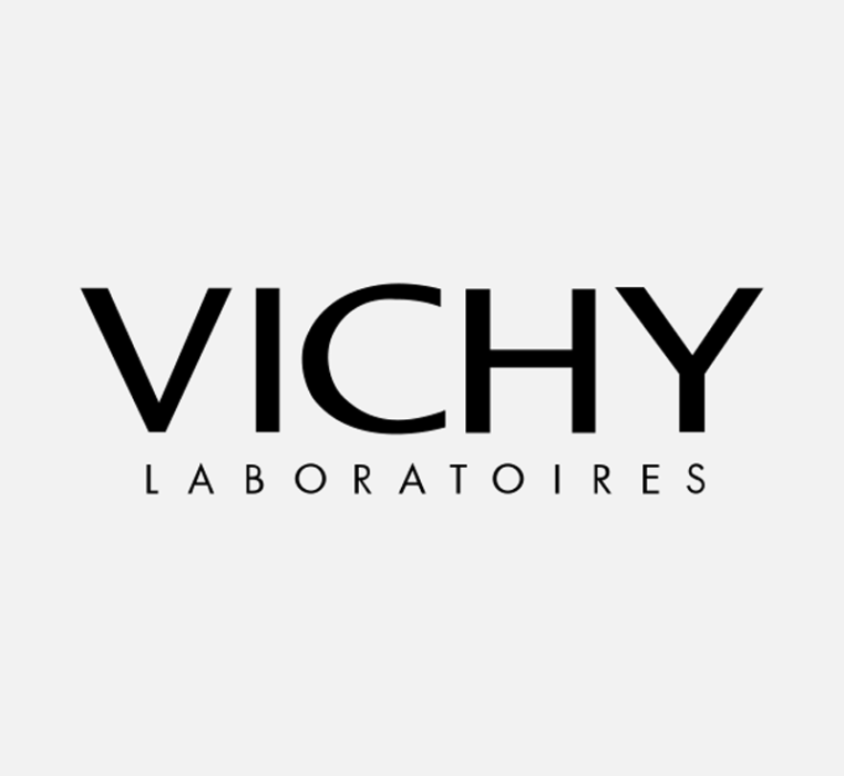 Logo vichy Logo vichy