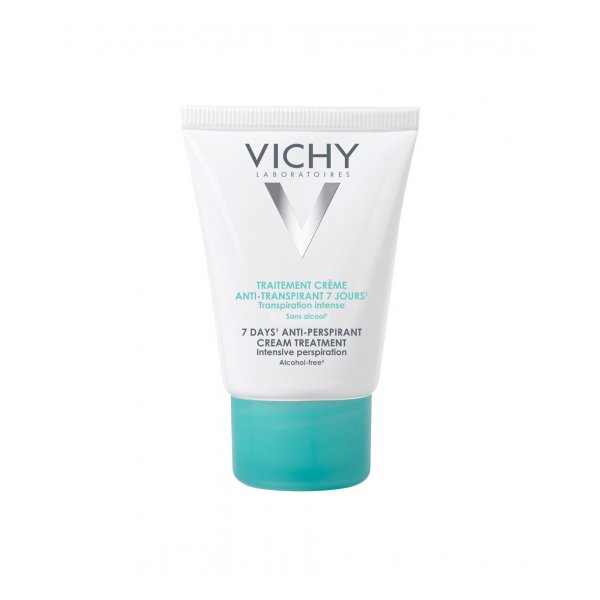 VICHY Deodorant Creme Anti-Transpirant 7-Tage-Wirkung