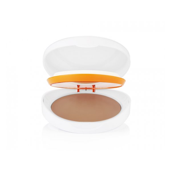 Heliocare Color Oil-free Compact Make-Up light LSF 50