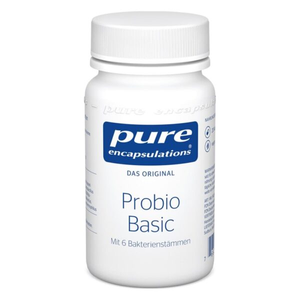 Pure encapsulations Probio Basic