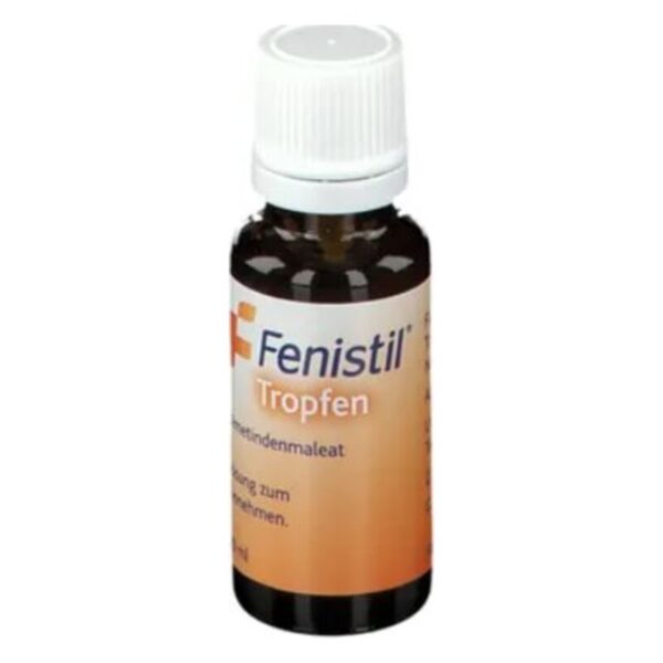 Fenistil Tropfen