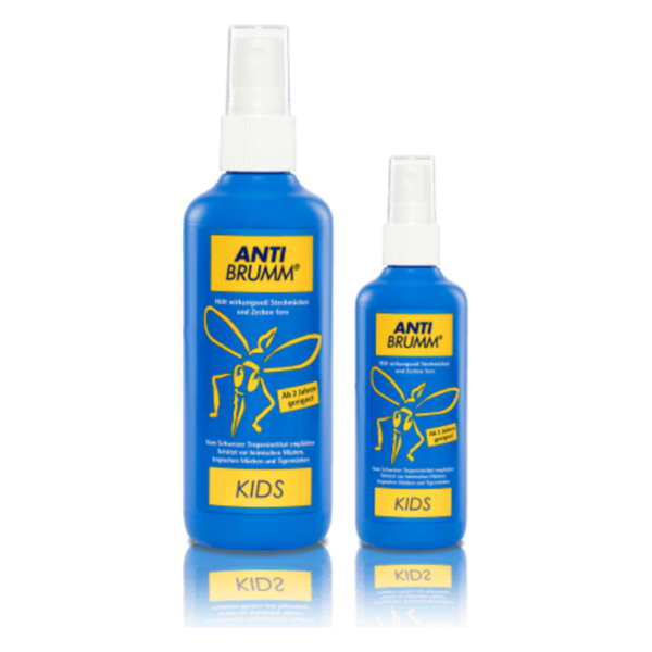 Anti Brumm® Kids sensitive