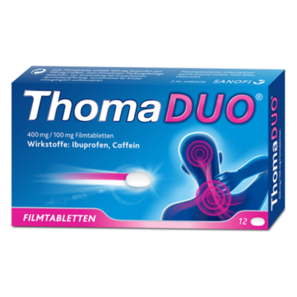 ThomaDuo