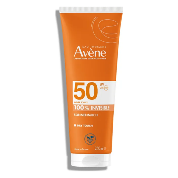 Avene Sonnenmilch SPF 50