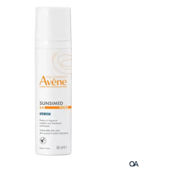 Avene Sunsimed KA
