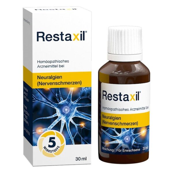 Restaxil® Tropfen