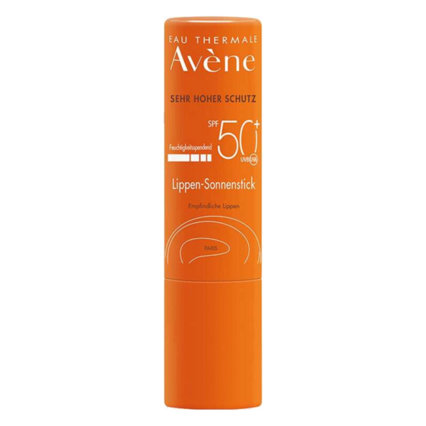 Avene Lippen-Sonnenstick SPF 50+
