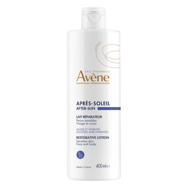 Avène Repair-Lotion
