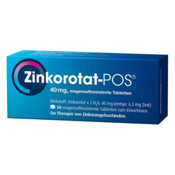 Zinkorotat-POS®