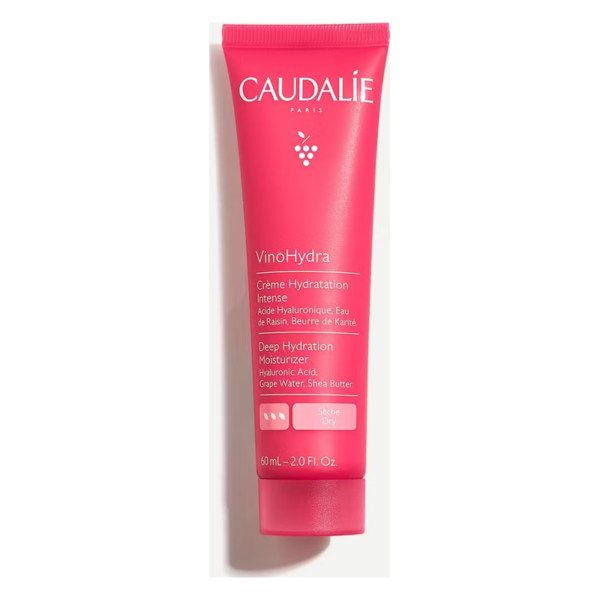 Caudalie VinoHydra Intensive Feuchtigkeitscreme