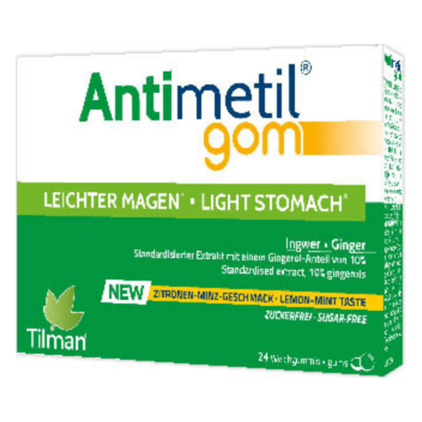Antimetil® Gom