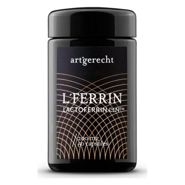 Artgerecht L-Ferrin 200 mg