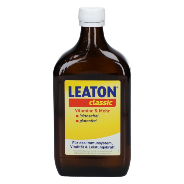 Leaton® classic