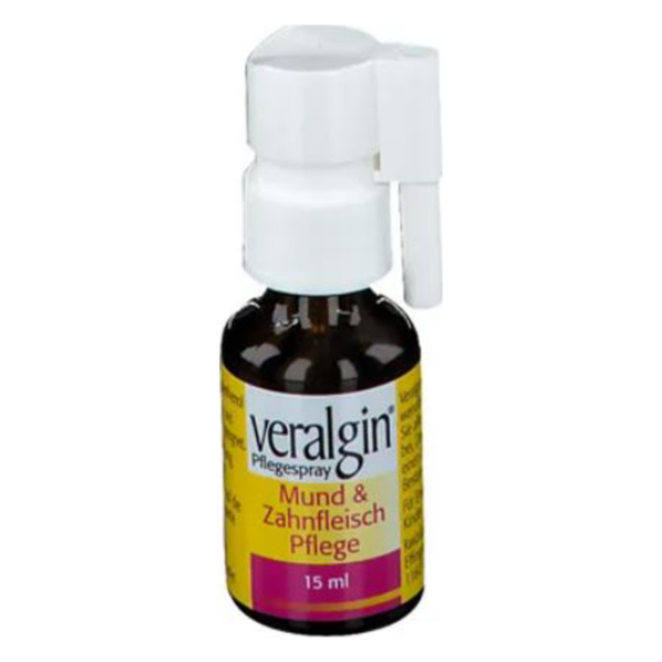 Veralgin® Pflegespray