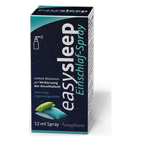 easysleep Einschlaf-Spray