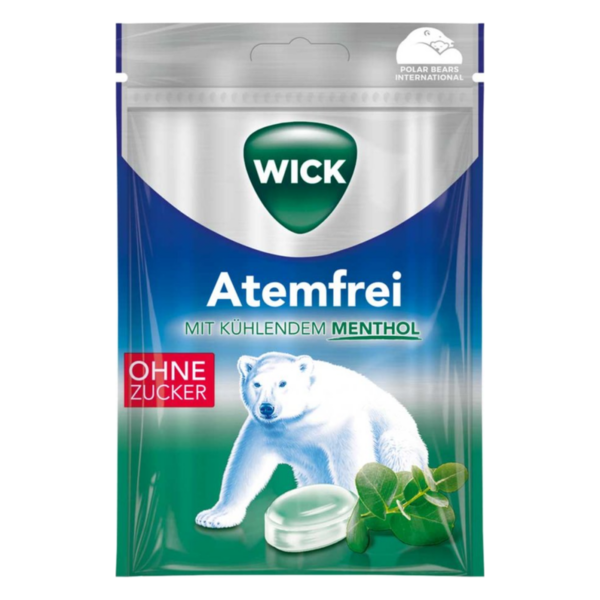 Wick Atemfrei