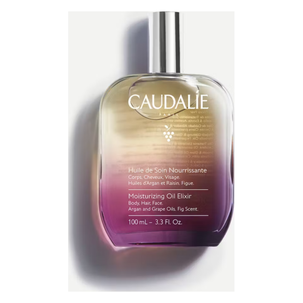 Caudalie Hydratation Nährendes Pflegeöl